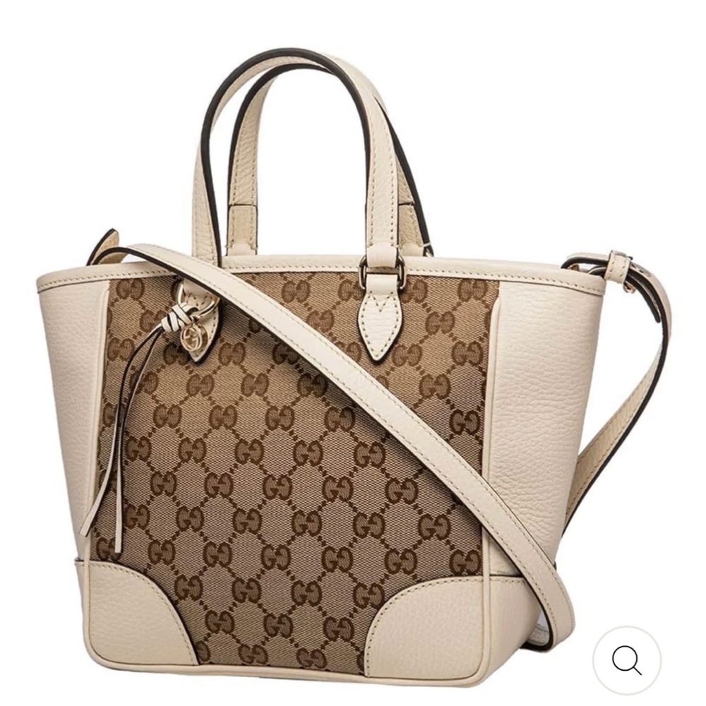Brand New Gucci Crossbody tote/bag monogram